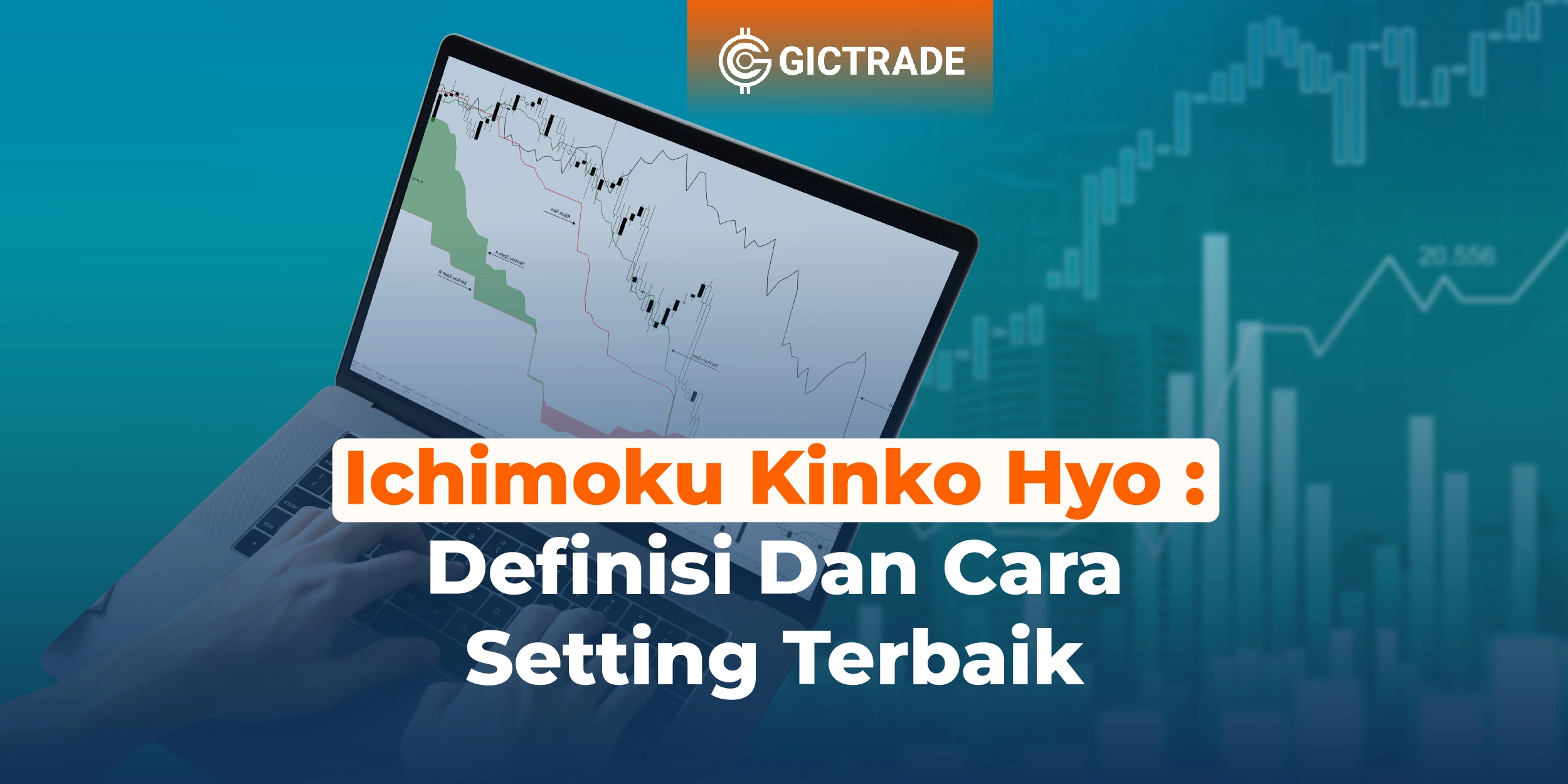 ichimoku kinko hyo